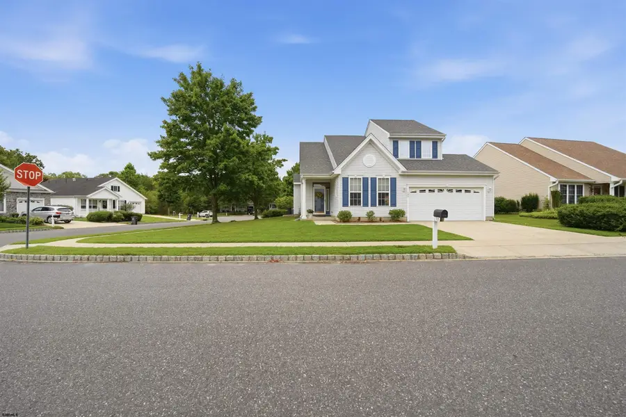 190 Giordano Mews, Mays Landing, NJ 08330 - #2