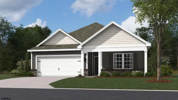219 Huntington Dr, Egg Harbor Township, NJ 08234