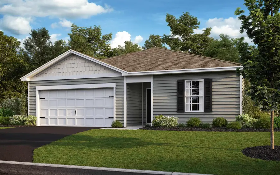 219 Huntington Dr, Egg Harbor, NJ 08234 - #2