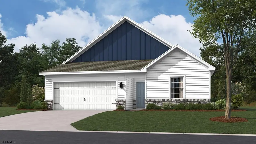 219 Huntington Dr, Egg Harbor, NJ 08234 - #3