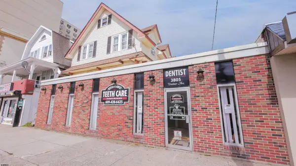 3805 Ventnor Ave, Atlantic City, NJ 08401