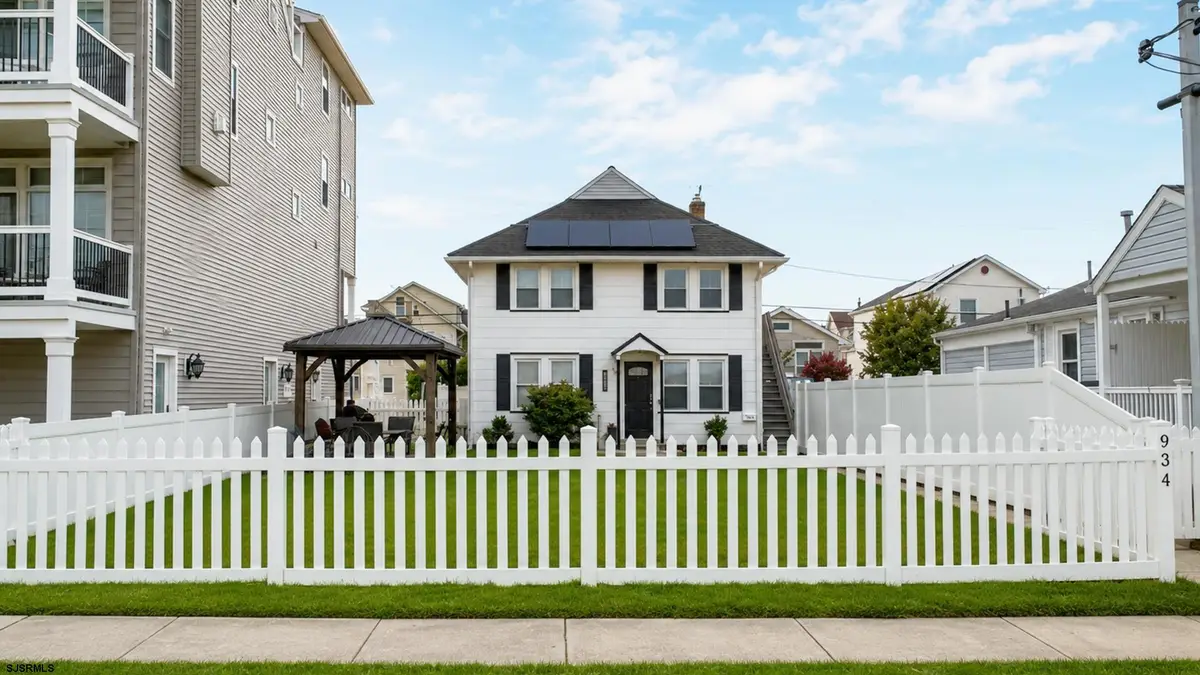 934 Haven Unit 1 Ave #1, Ocean City, NJ 08226 - #1
