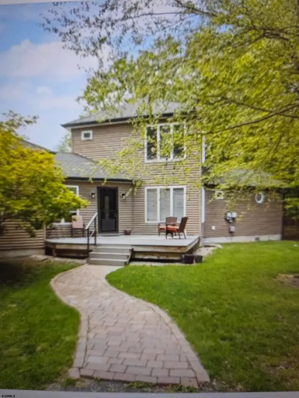 6330 Estelle Ave, Mays Landing, NJ 08330