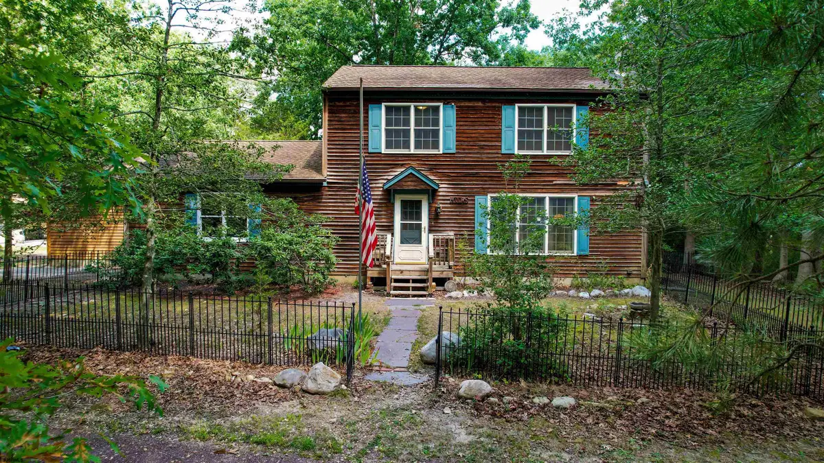140 Asbury Road, Egg Harbor, NJ 08234 - #1