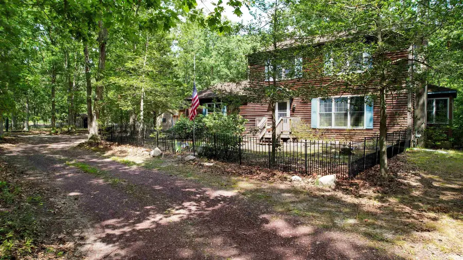 140 Asbury Road, Egg Harbor, NJ 08234 - #2