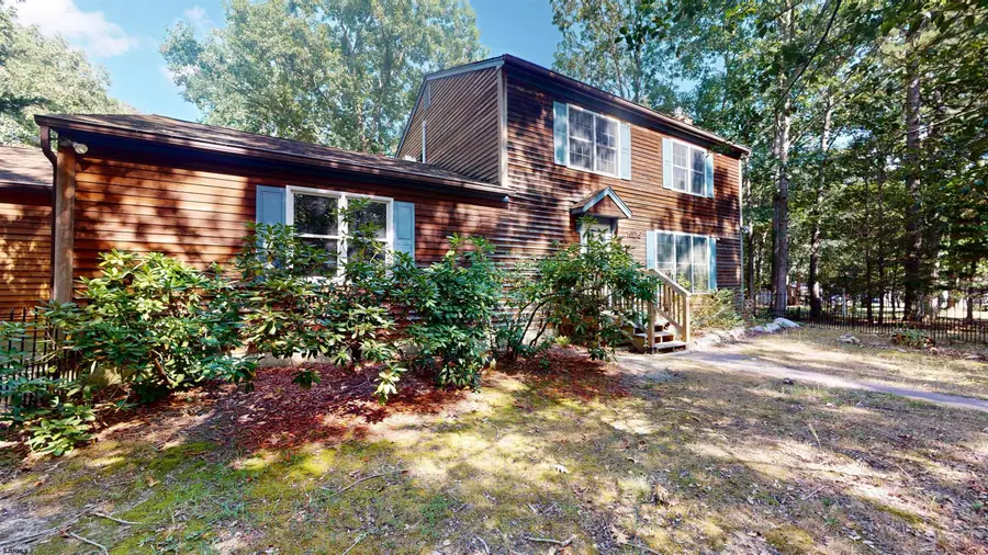 140 Asbury Road, Egg Harbor, NJ 08234 - #3