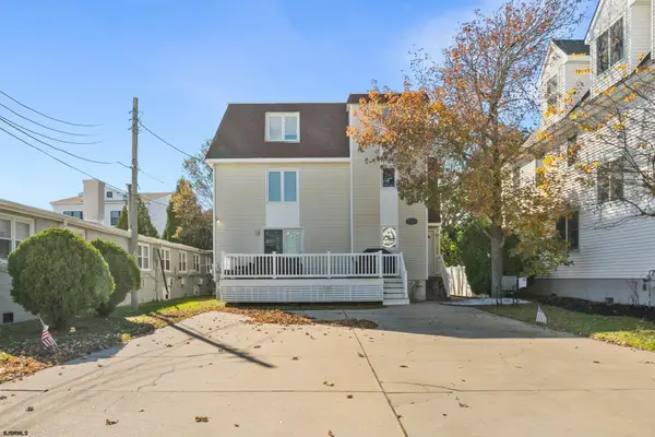 12 N Madison Ave #C, Margate, NJ 08402