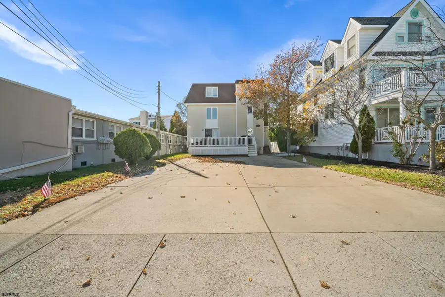 12 N Madison Ave #C, Margate City, NJ 08402 - #2