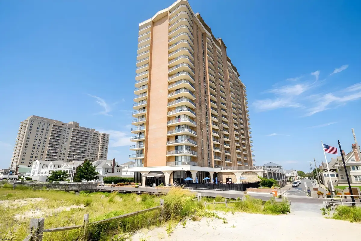 4800 Boardwalk #2109-09A, Ventnor City, NJ 08406 - #1