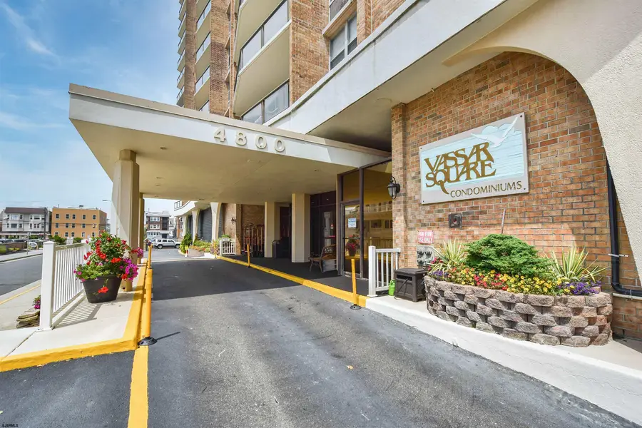 4800 Boardwalk #2109-09A, Ventnor City, NJ 08406 - #2