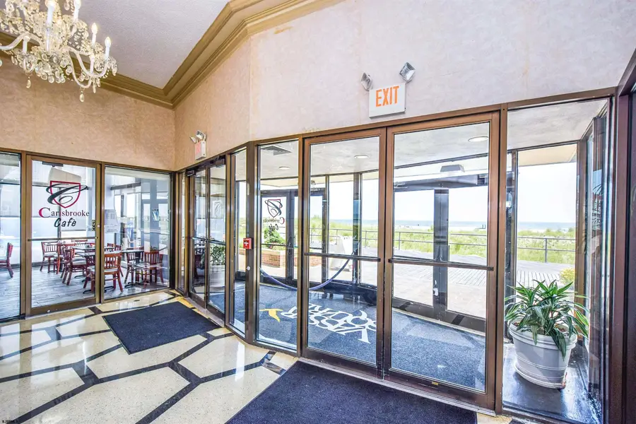 4800 Boardwalk #2109-09A, Ventnor City, NJ 08406 - #3
