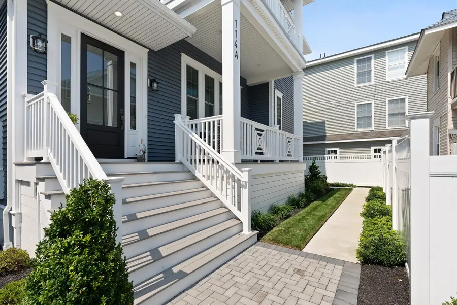 114 Ocean Ave #A, Ocean City, NJ 08226 - #3