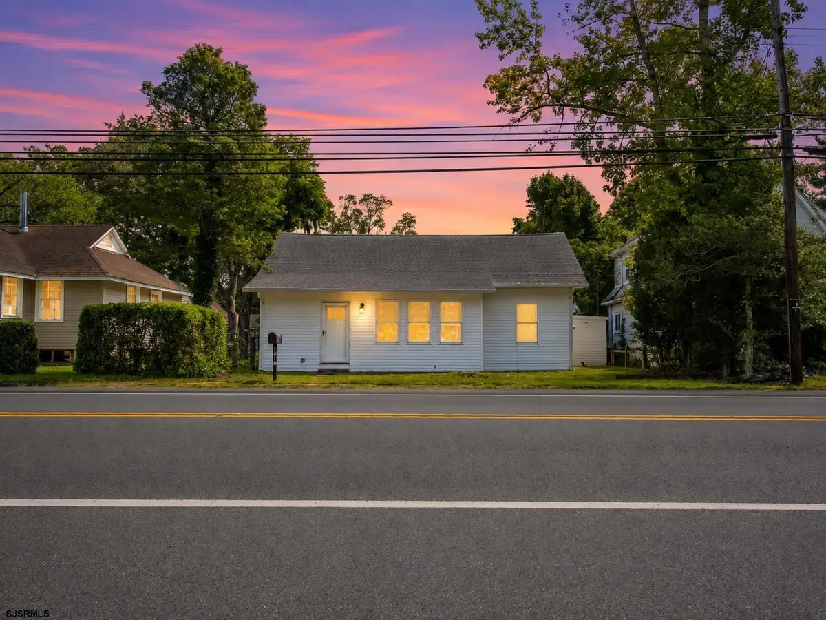 1419 Boulevard Route 50, Mays Landing, NJ 08330 - #1