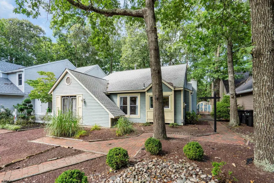 35 N Quail Hill Blvd, Smithville, NJ 08205 - #2