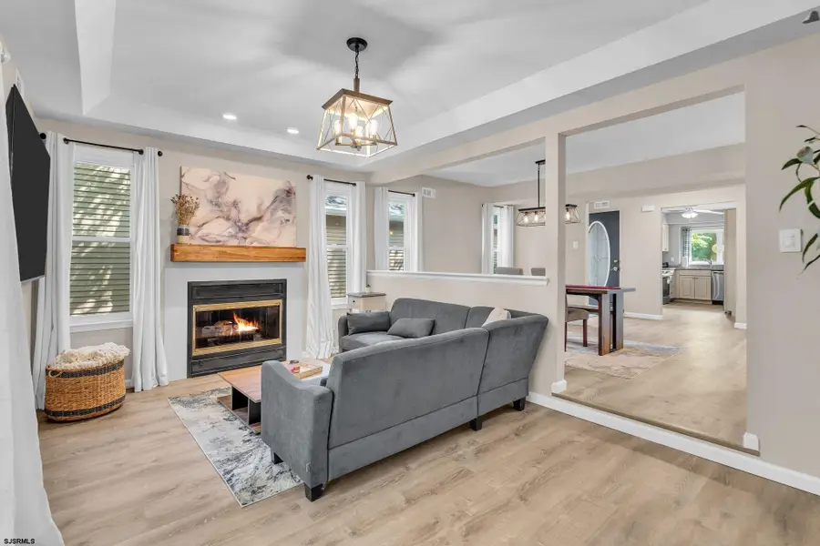 35 N Quail Hill Blvd, Smithville, NJ 08205 - #3