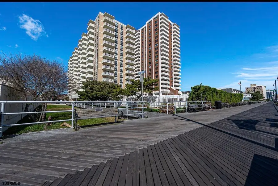 101 Plaza #611, Atlantic City, NJ 08401 - #2