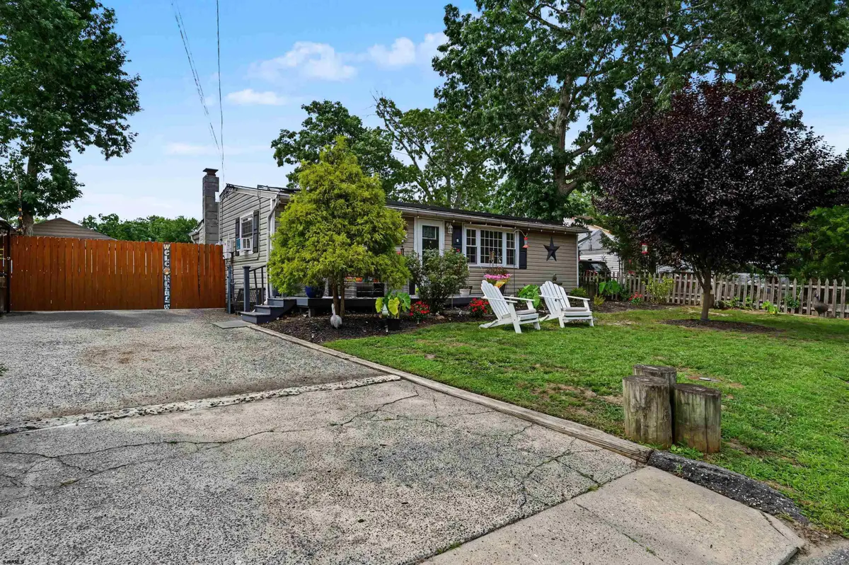 6311 Roberts Ave, Mays Landing, NJ 08330 - #1