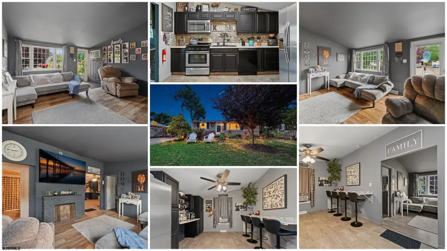 6311 Roberts Ave, Mays Landing, NJ 08330 - #2
