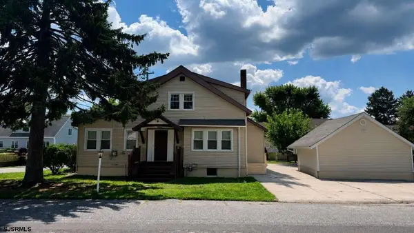 606 E Dickinson Ave, Galloway Township, NJ 08205
