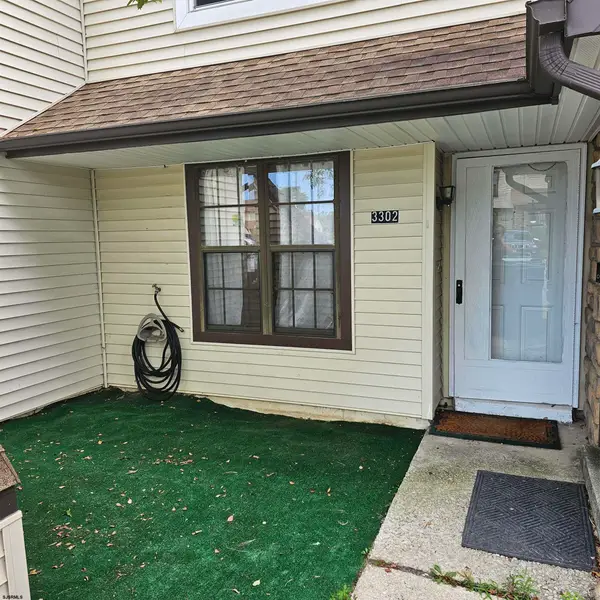 3302 E Larkspur Ct #46, Mays Landing, NJ 08330