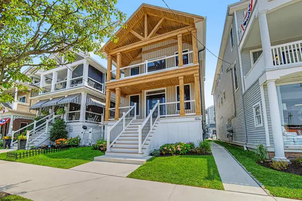 1135 West Ave #B, Ocean City, NJ 08226