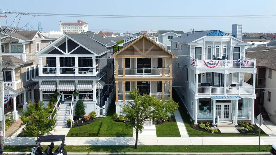 1135 West Ave #A, Ocean City, NJ 08226 - #2
