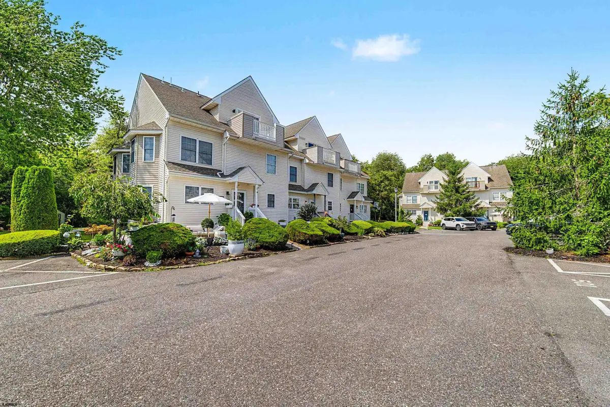 202 Maxwell Ct #202 Maxwell, Egg Harbor, NJ 08234 - #1