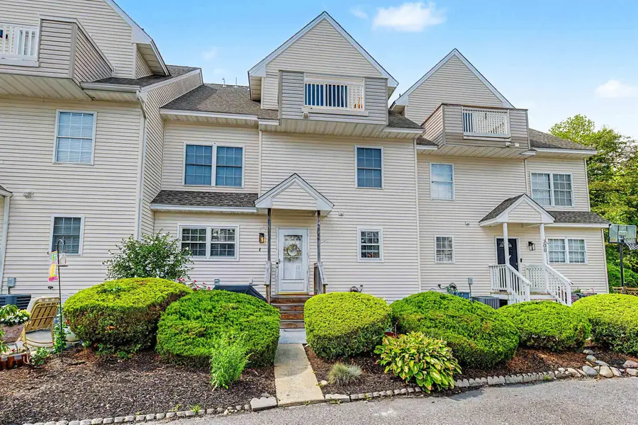 202 Maxwell Ct #202 Maxwell, Egg Harbor, NJ 08234 - #2