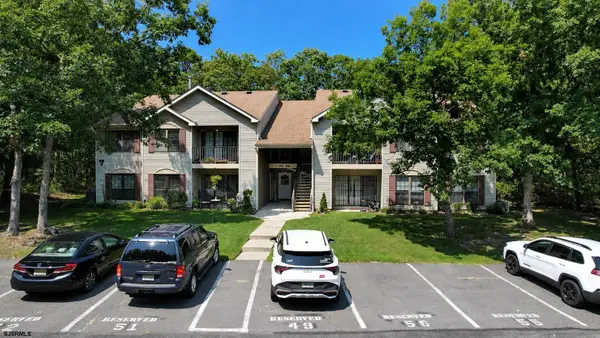 56 Sussex Place #56, Galloway Township, NJ 08205-0000