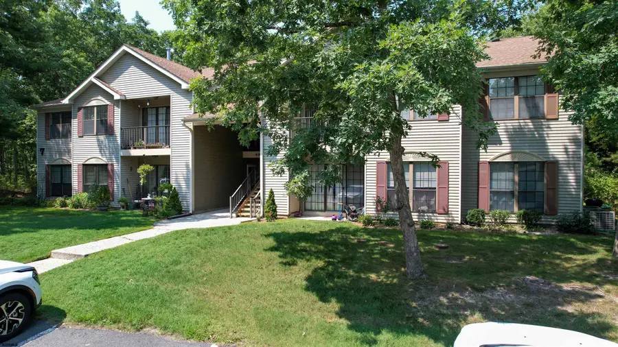 56 Sussex Place #56, Smithville, NJ 08205-0000 - #2