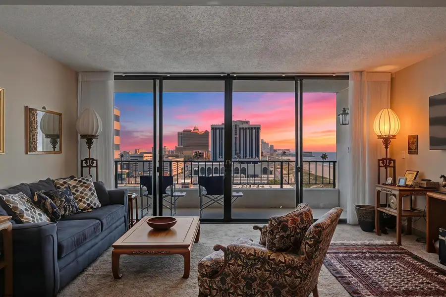 3851 Boardwalk #1411, Atlantic City, NJ 08401 - #2