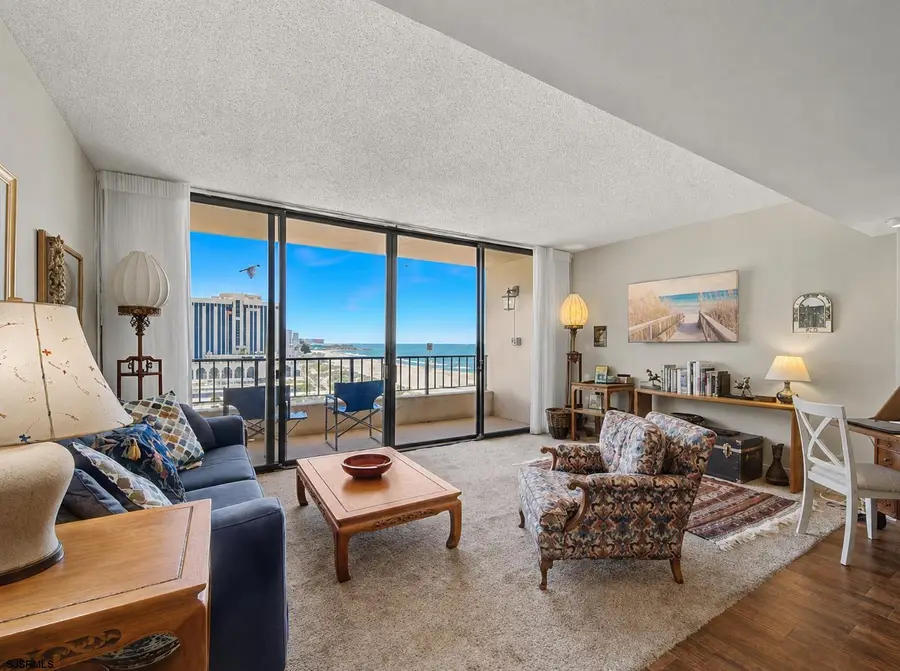 3851 Boardwalk #1411, Atlantic City, NJ 08401 - #3
