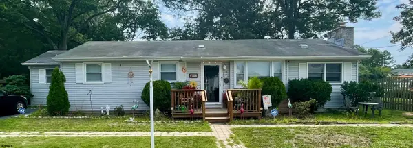 740 8th Ave, Galloway Township, NJ 08205