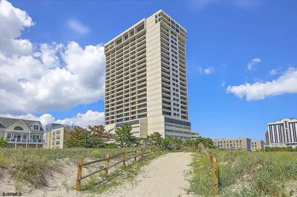 3851 Boardwalk #907, Atlantic City, NJ 08401