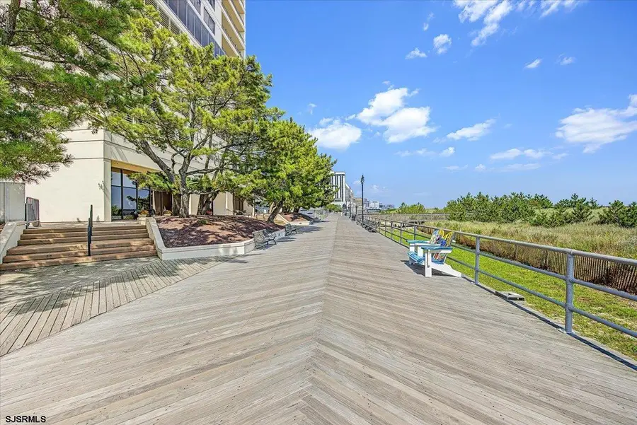 3851 Boardwalk #907, Atlantic City, NJ 08401 - #2