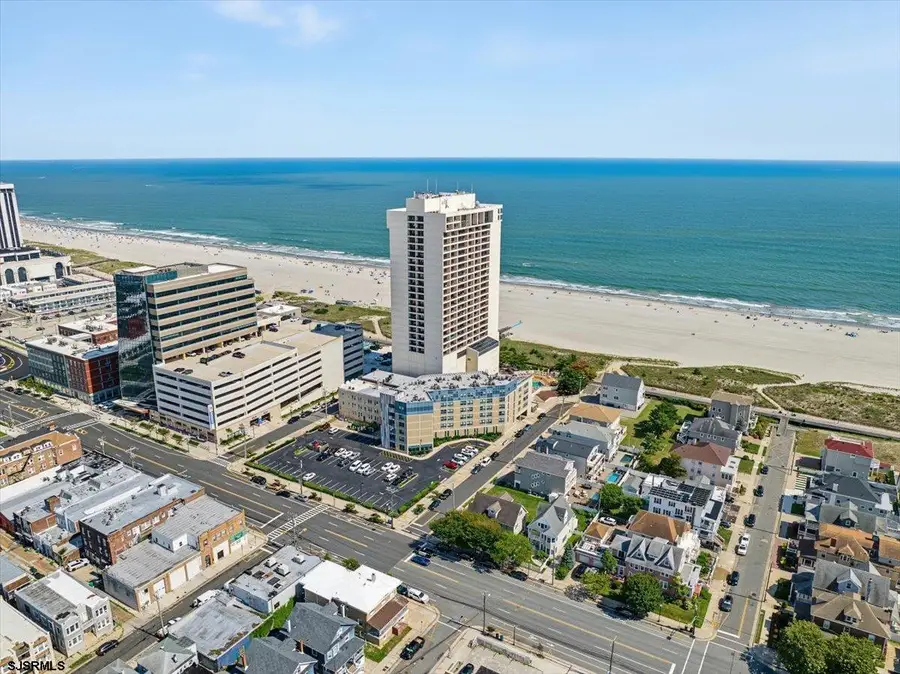 3851 Boardwalk #907, Atlantic City, NJ 08401 - #3