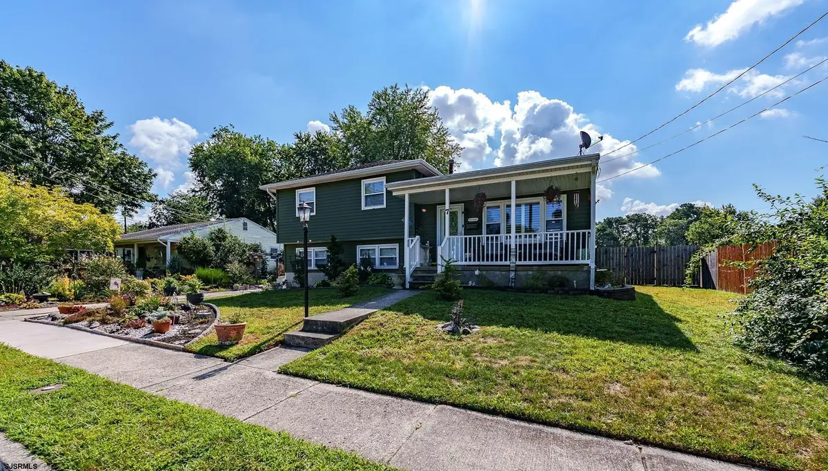 7 Vassar Dr, Somers Point, NJ 08244 - #1