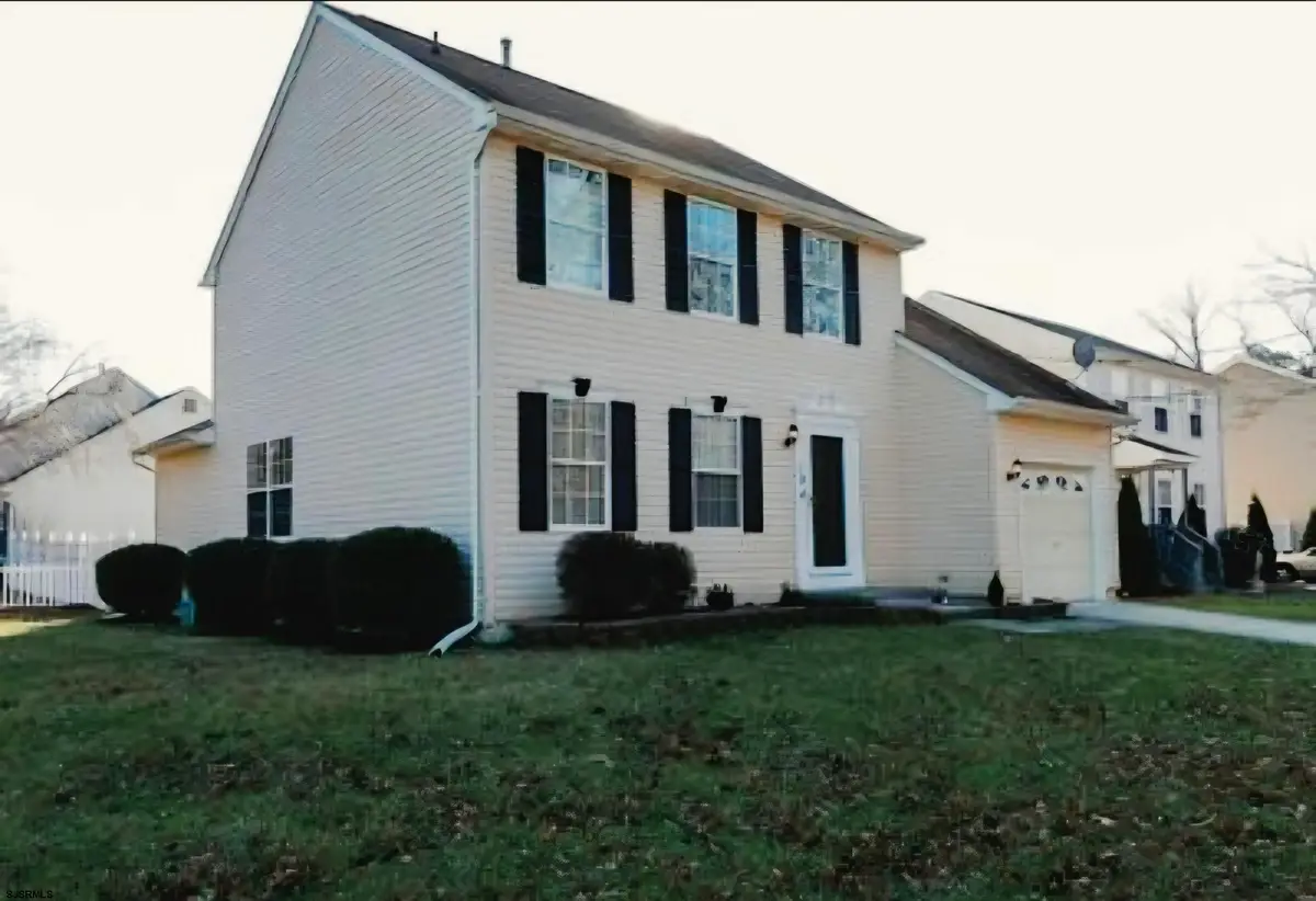 198 Elmwood Ave, Egg Harbor, NJ 08234 - #1