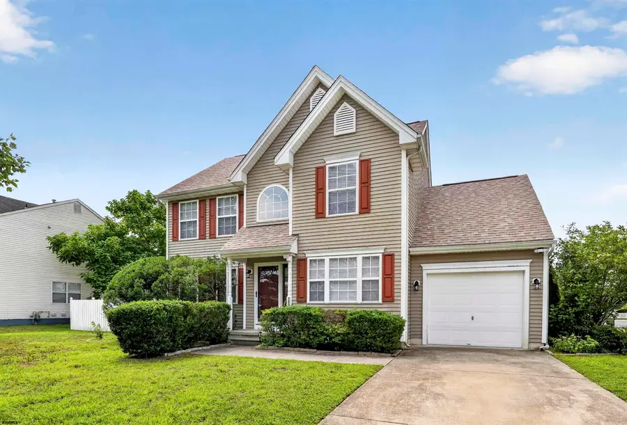 1008 Saint Clair Blvd, Egg Harbor, NJ 08234 - #2
