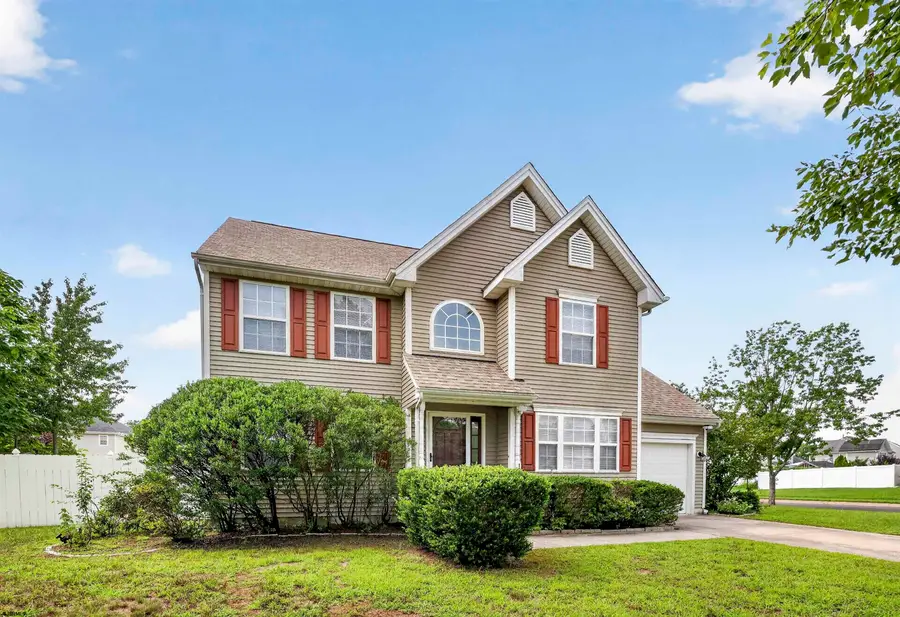 1008 Saint Clair Blvd, Egg Harbor, NJ 08234 - #3