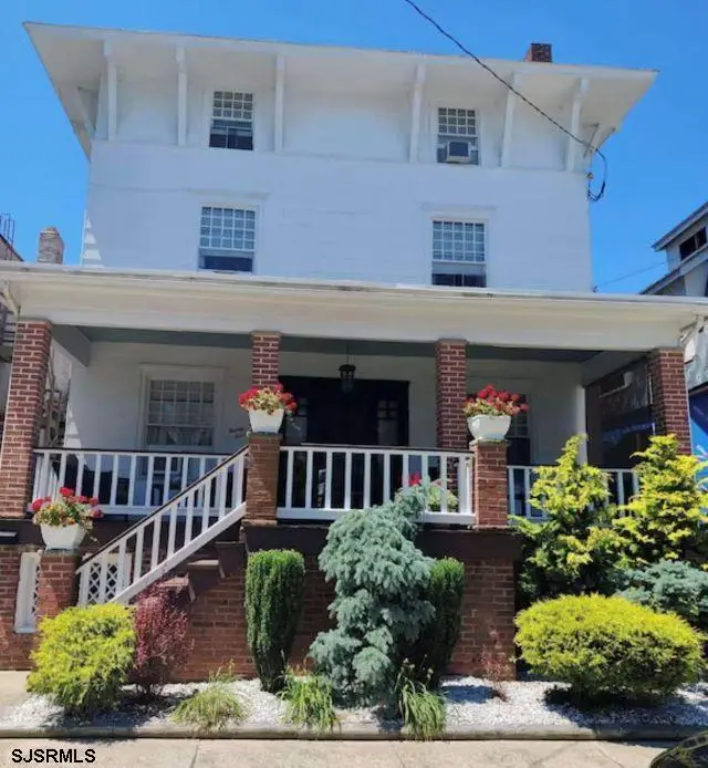 24 S Vassar Sq, Ventnor City, NJ 08406 - #1