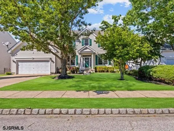12 Whitford Dr, Burlington Township, NJ 08016-4342