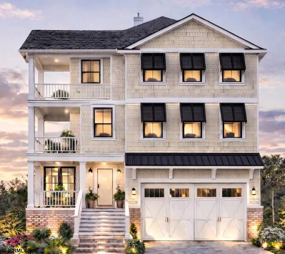 2104 Bayshore Avenue, Brigantine, NJ 08203 - #1