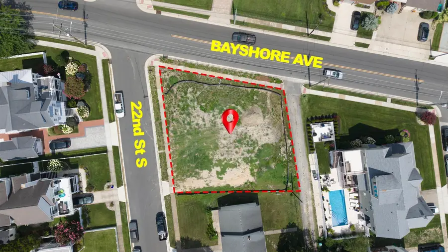 2104 Bayshore Avenue, Brigantine, NJ 08203 - #2