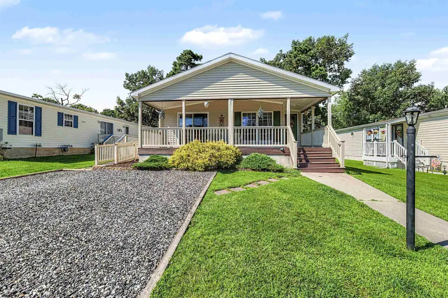 23 Rosewood Ln, Mays Landing, NJ 08330 - #2