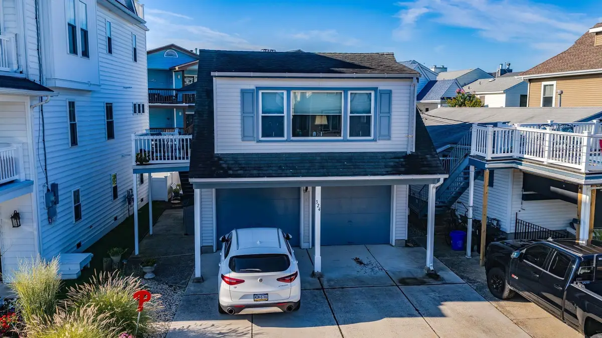 324 W 17th, Ocean City, NJ 08226 - #1