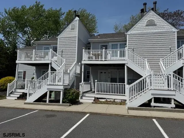 236 London Ct #236, Egg Harbor, NJ 08234 - #1
