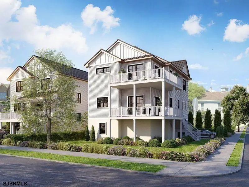 501A N Dorset Ave, Ventnor City, NJ 08406 - #1