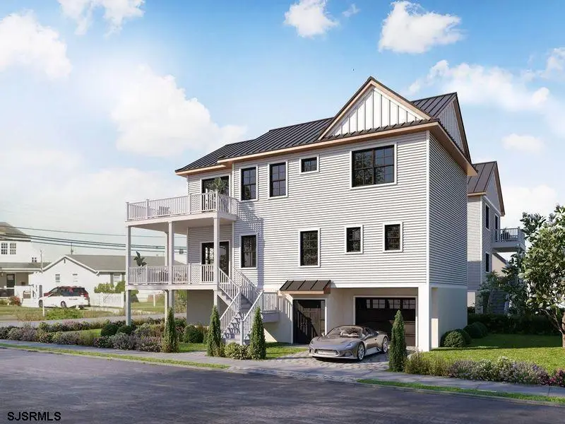 501A N Dorset Ave, Ventnor City, NJ 08406 - #2