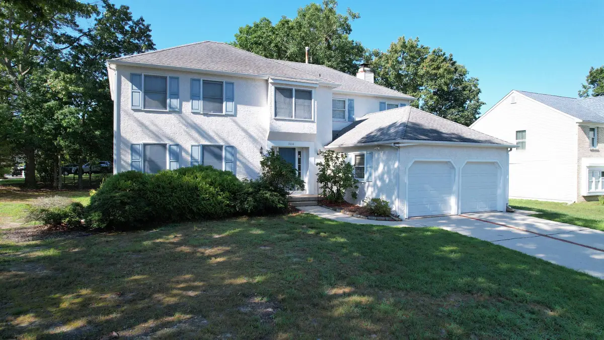 300 Gravel Bend, Egg Harbor, NJ 08234 - #1